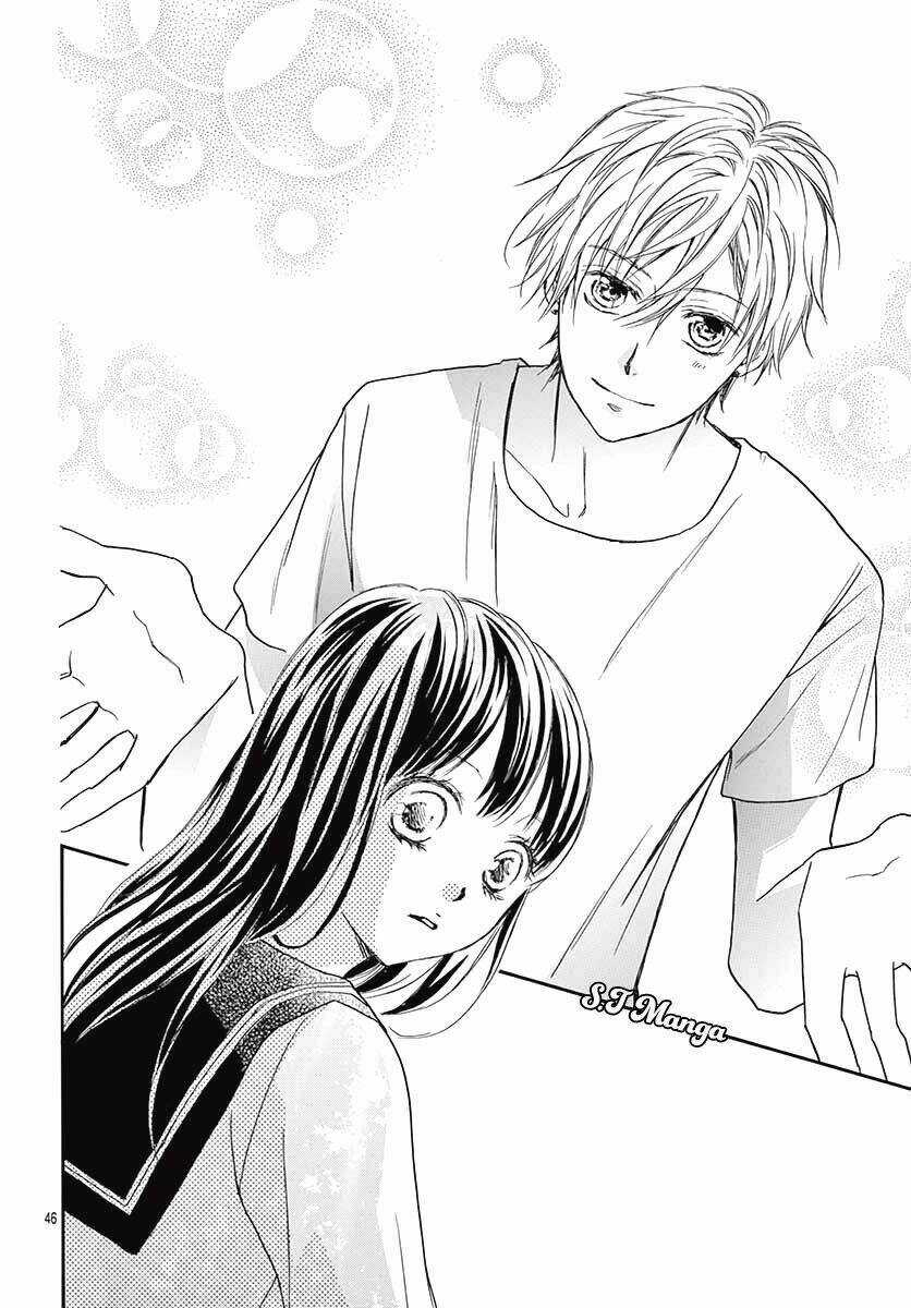 Kitto Ai Dakara, Iranai - Chapter 1 - Trang 46