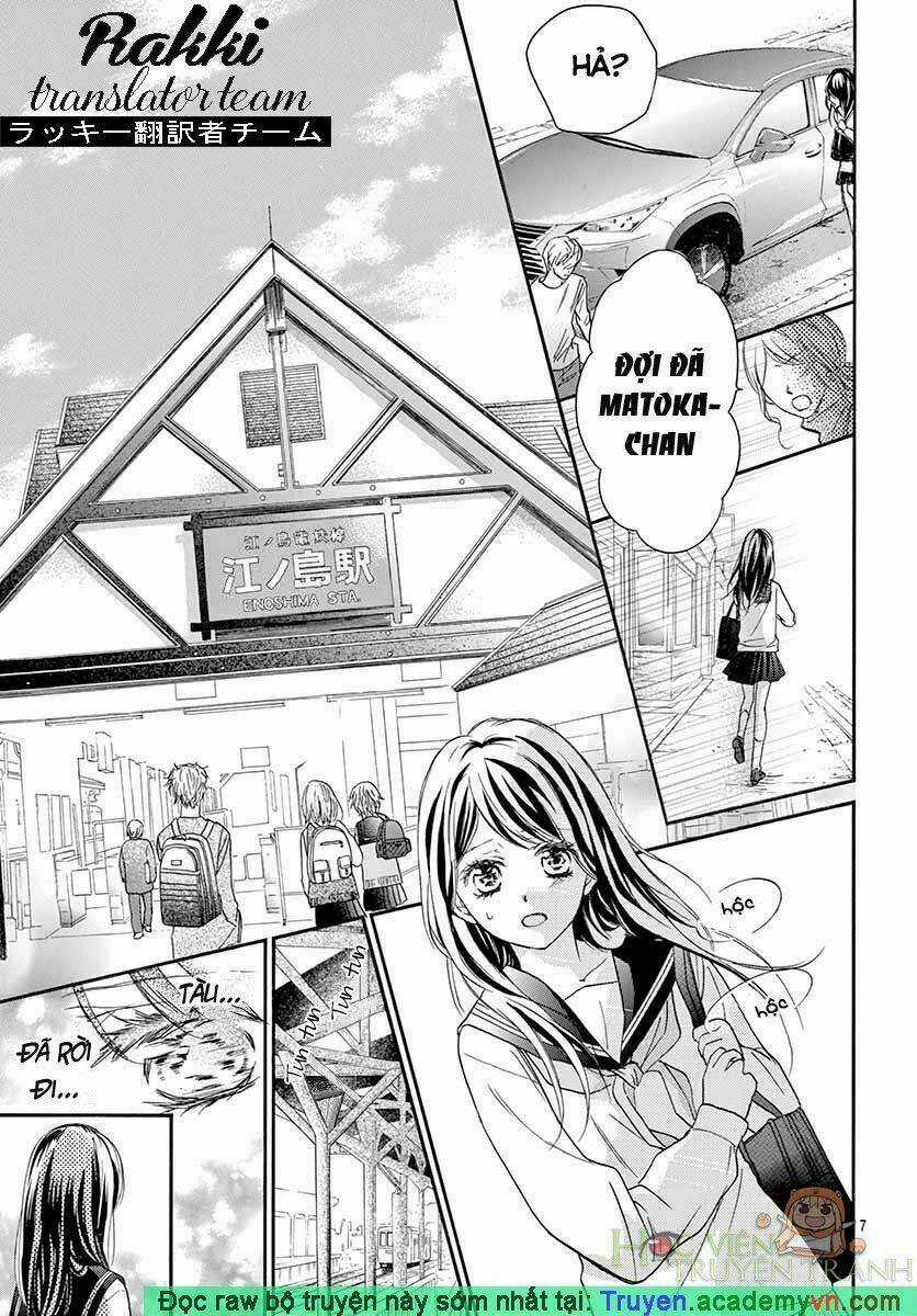 Kitto Ai Dakara, Iranai - Chapter 2 - Trang 11