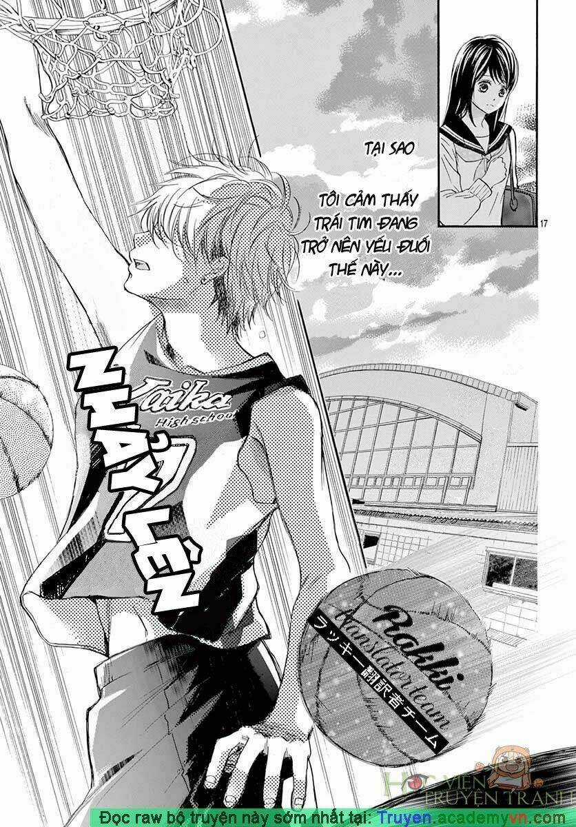 Kitto Ai Dakara, Iranai - Chapter 2 - Trang 21