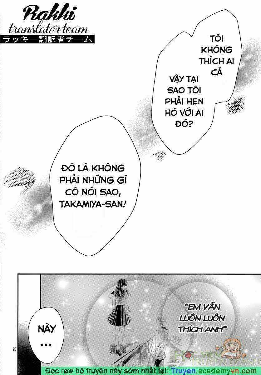 Kitto Ai Dakara, Iranai - Chapter 2 - Trang 32