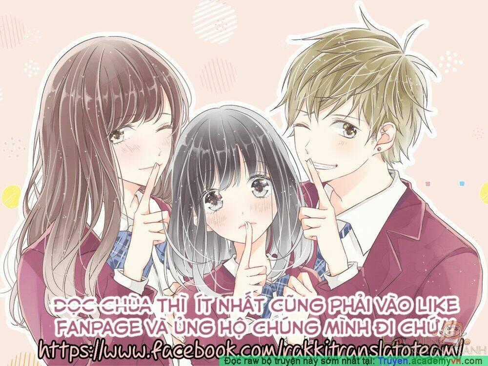 Kitto Ai Dakara, Iranai - Chapter 2 - Trang 35