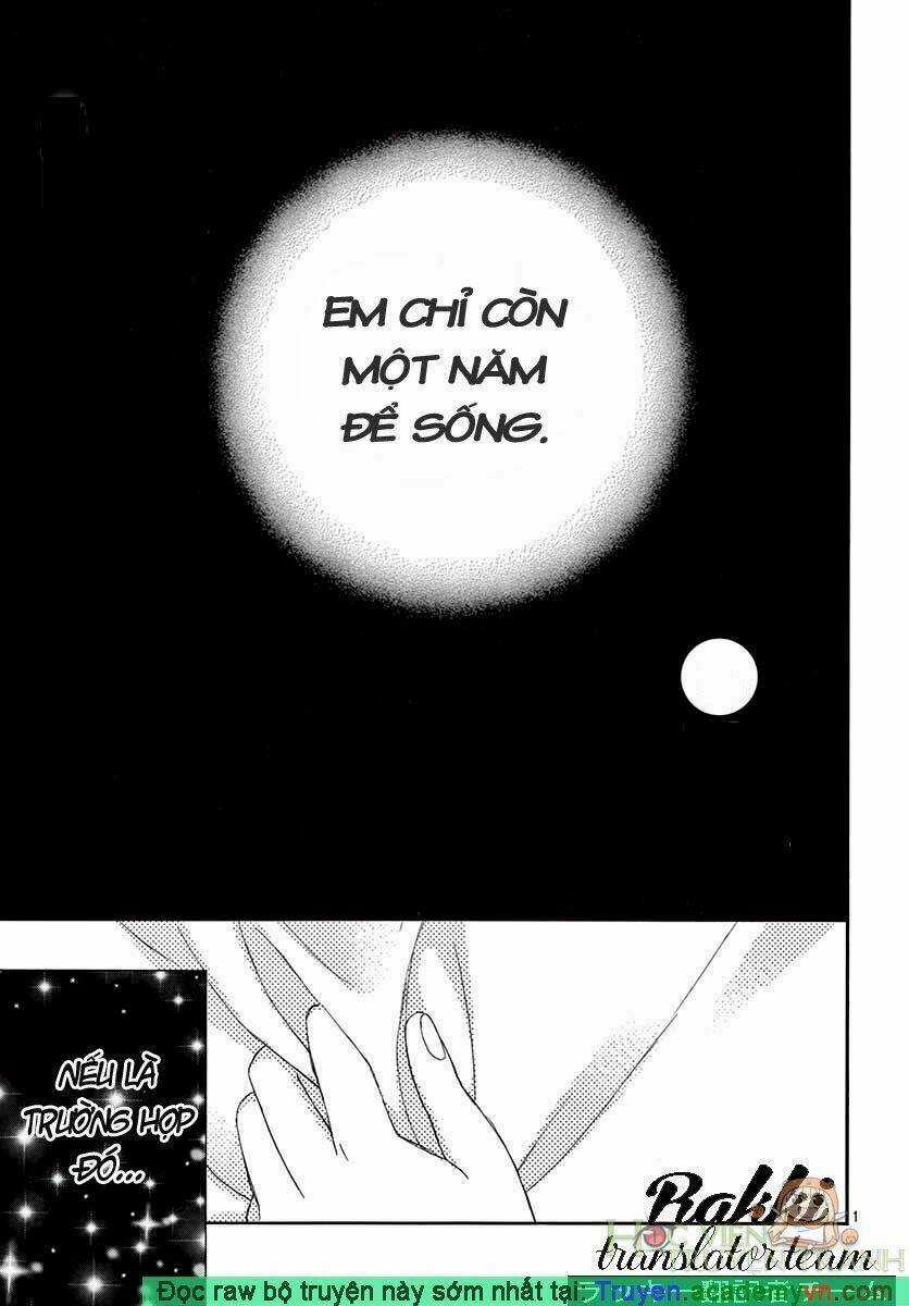 Kitto Ai Dakara, Iranai - Chapter 2 - Trang 5