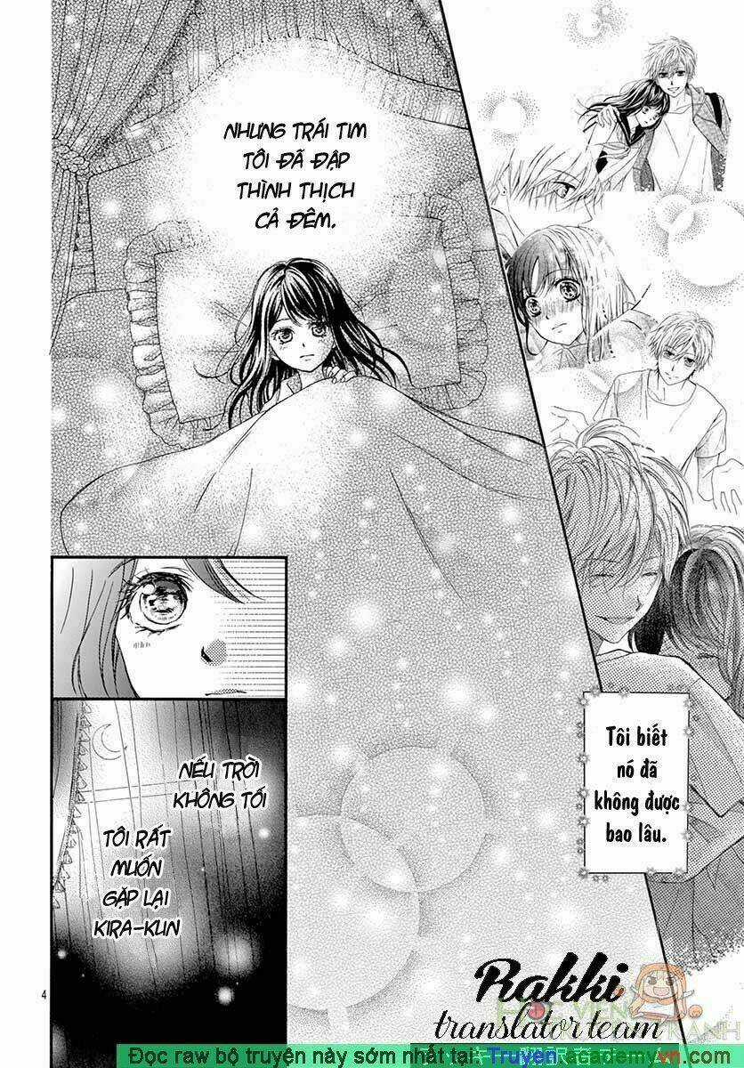 Kitto Ai Dakara, Iranai - Chapter 2 - Trang 8