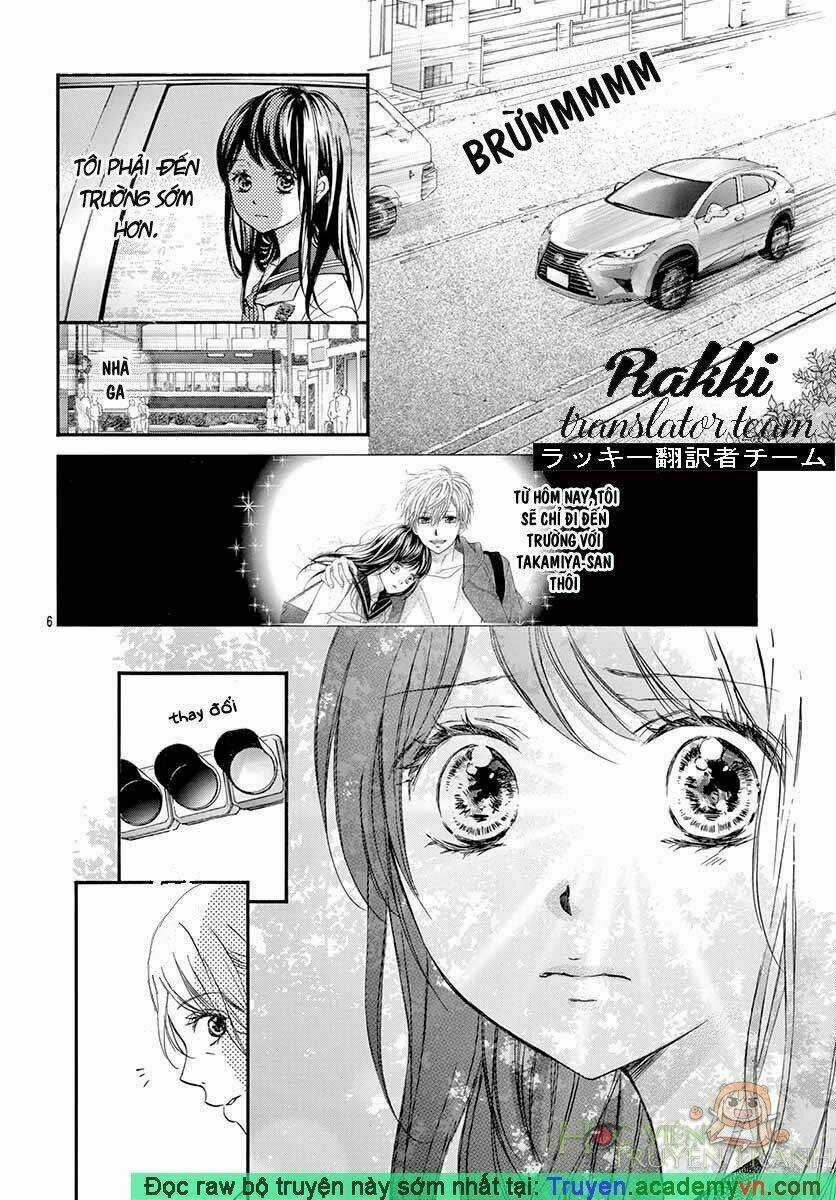 Kitto Ai Dakara, Iranai - Chapter 2 - Trang 10