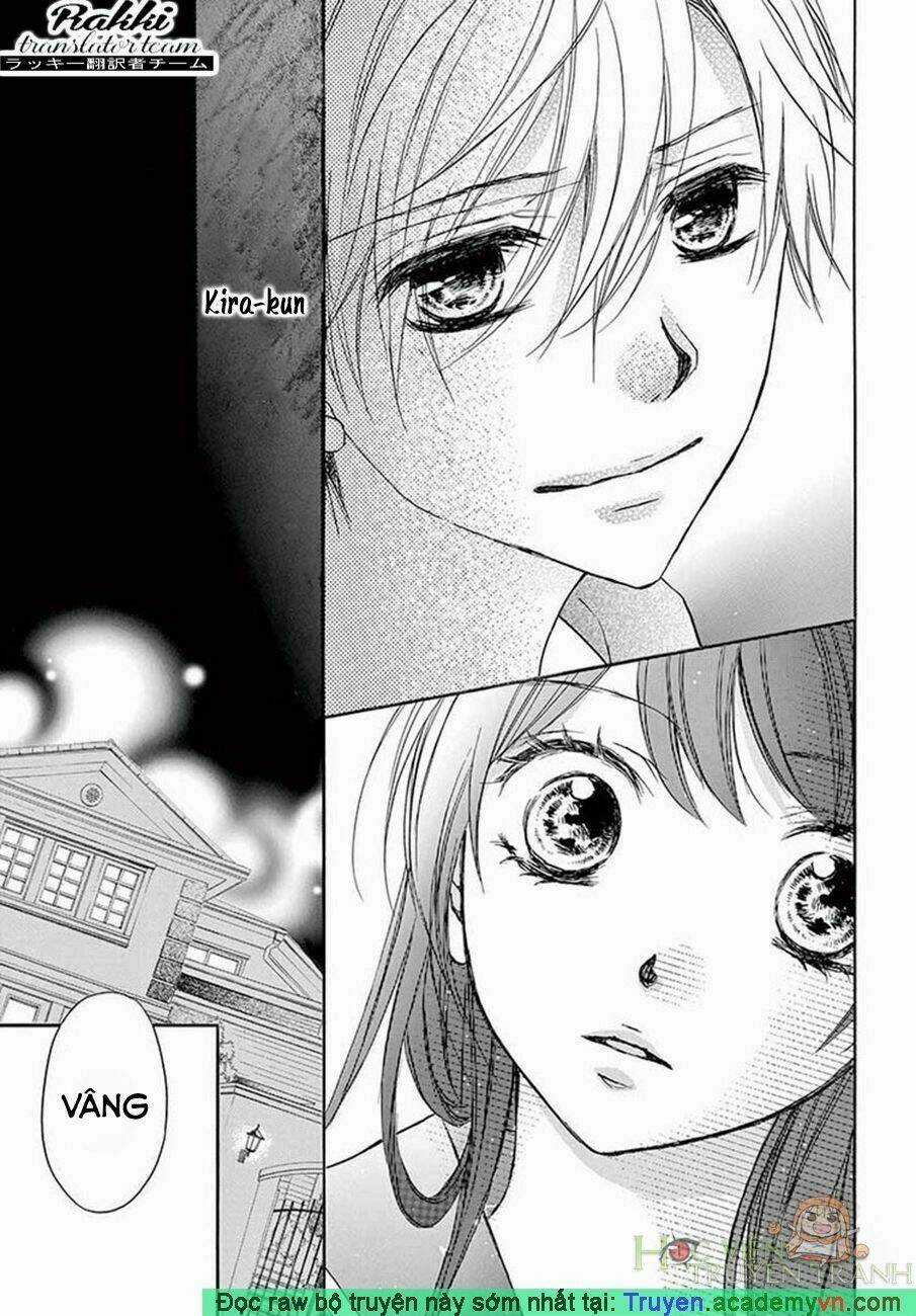 Kitto Ai Dakara, Iranai - Chapter 3 - Trang 9