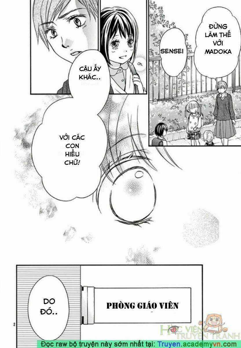 Kitto Ai Dakara, Iranai - Chapter 4 - Trang 6