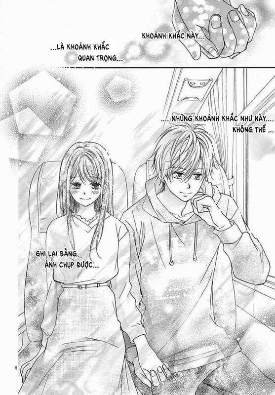 Kitto Ai Dakara, Iranai - Chapter 7 - Trang 8