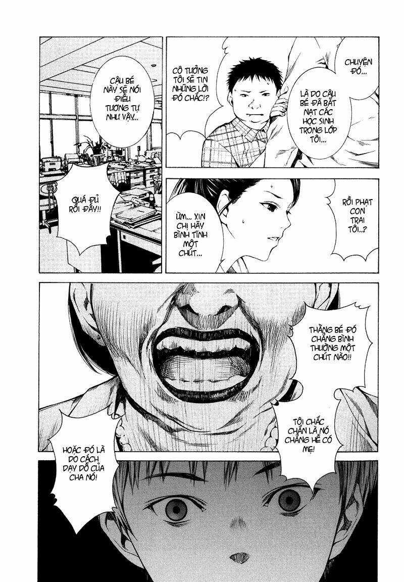 Kizu - Chapter 1 - Trang 25