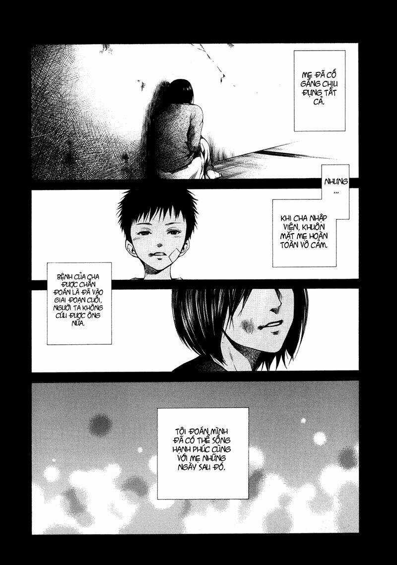 Kizu - Chapter 1 - Trang 32