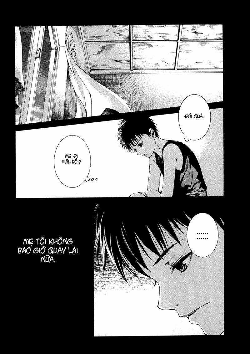 Kizu - Chapter 1 - Trang 34