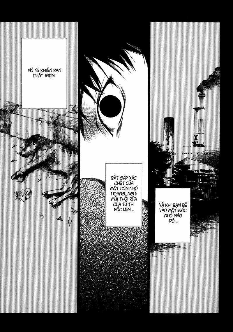 Kizu - Chapter 1 - Trang 37