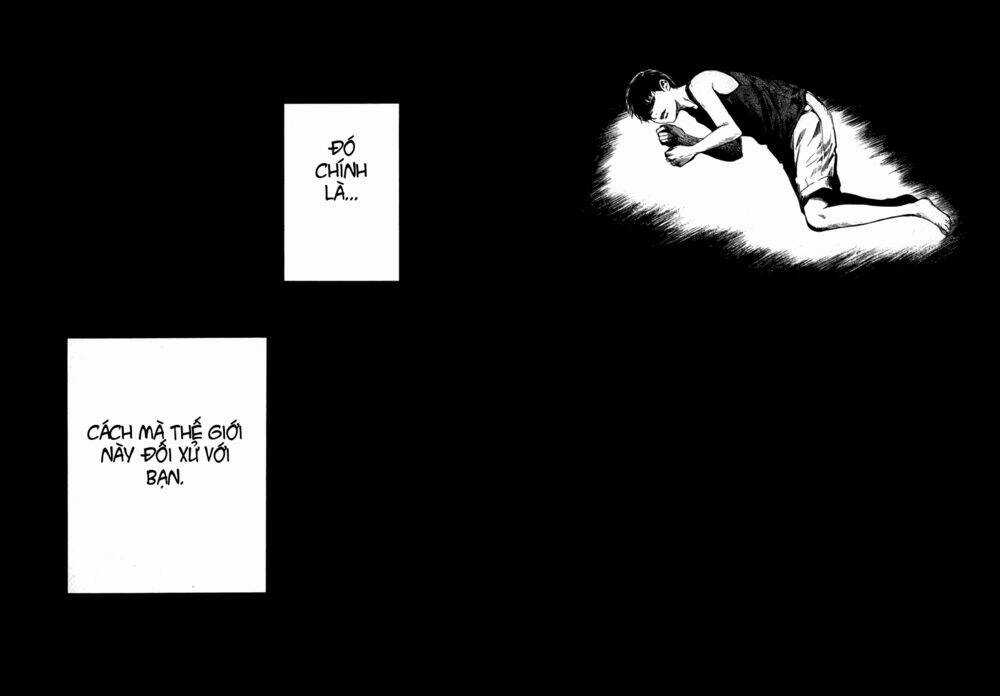 Kizu - Chapter 1 - Trang 38