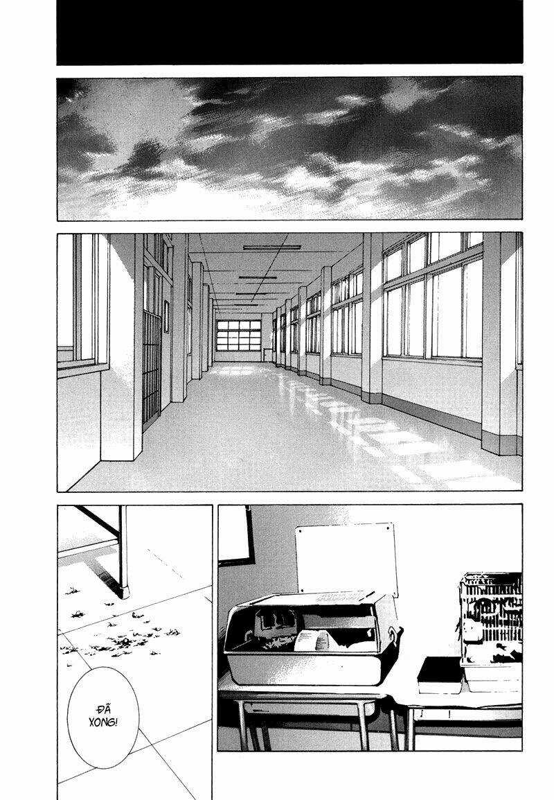 Kizu - Chapter 1 - Trang 40