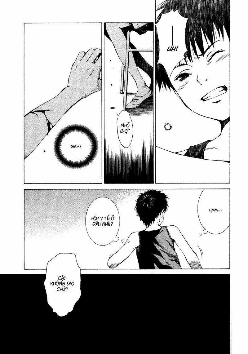 Kizu - Chapter 1 - Trang 44