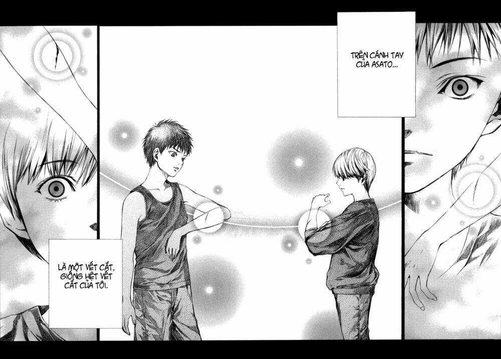 Kizu - Chapter 1 - Trang 49