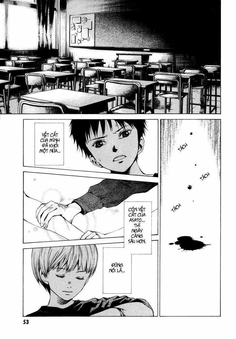 Kizu - Chapter 1 - Trang 51