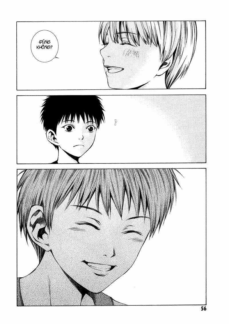 Kizu - Chapter 1 - Trang 53