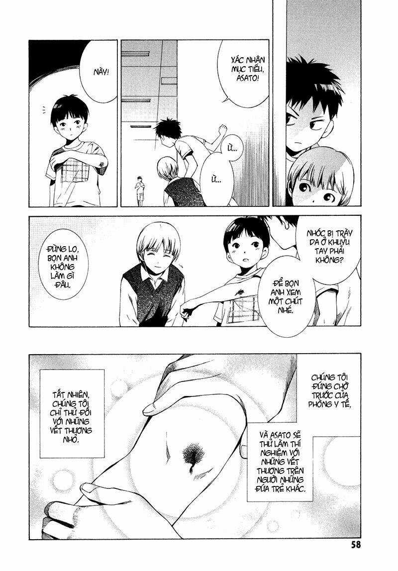 Kizu - Chapter 1 - Trang 55