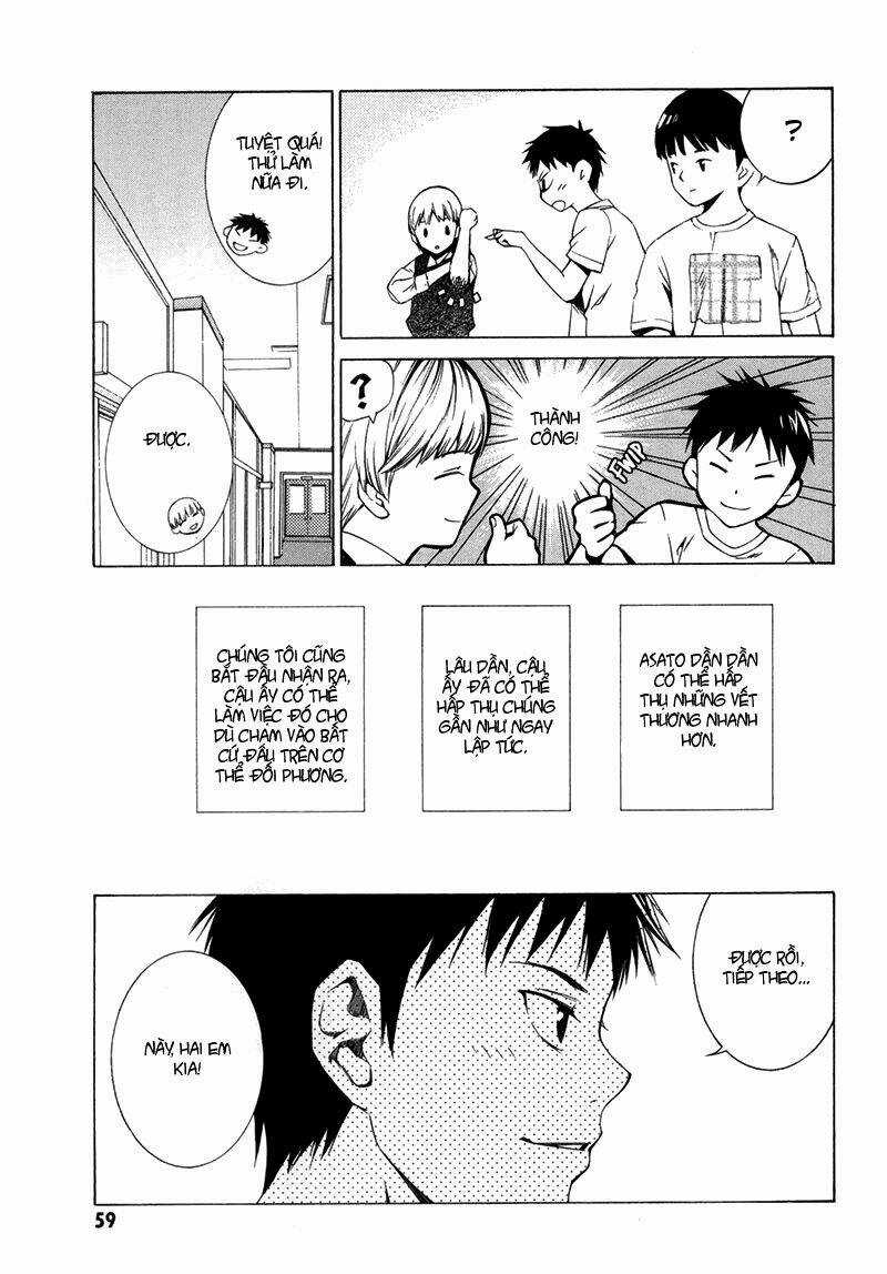 Kizu - Chapter 1 - Trang 56