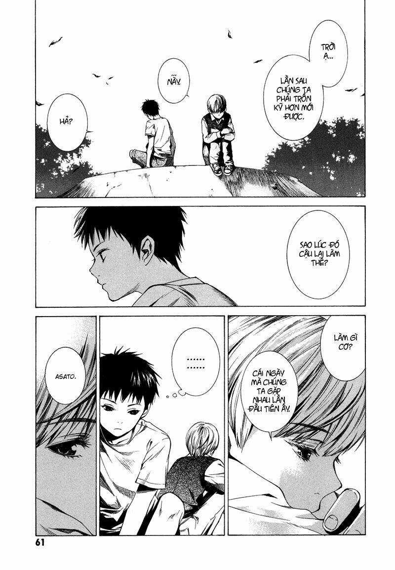 Kizu - Chapter 1 - Trang 58