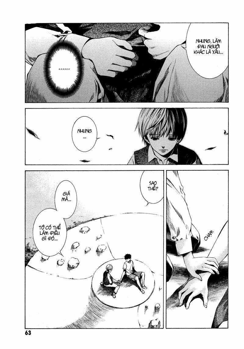 Kizu - Chapter 1 - Trang 60