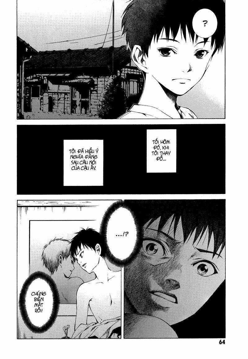 Kizu - Chapter 1 - Trang 61