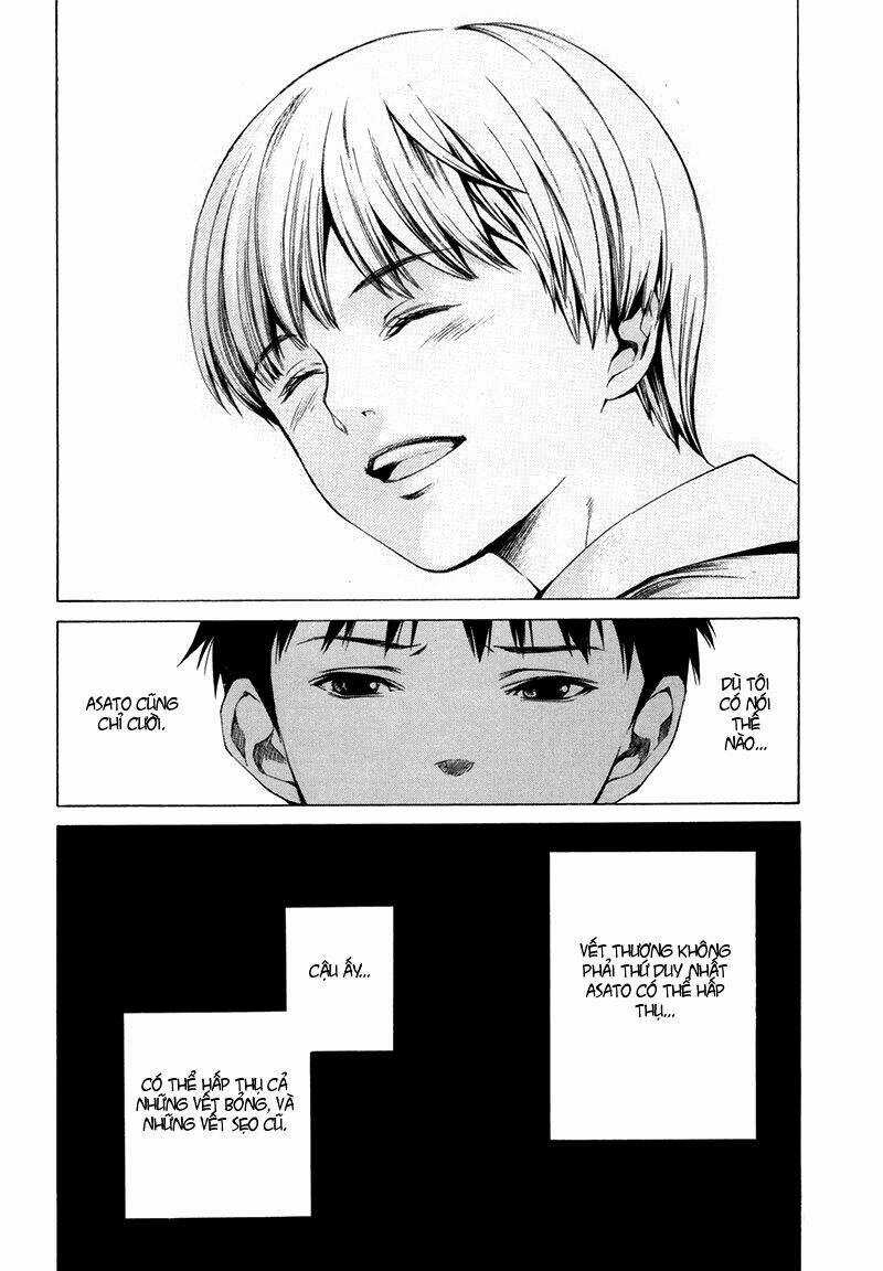 Kizu - Chapter 1 - Trang 63