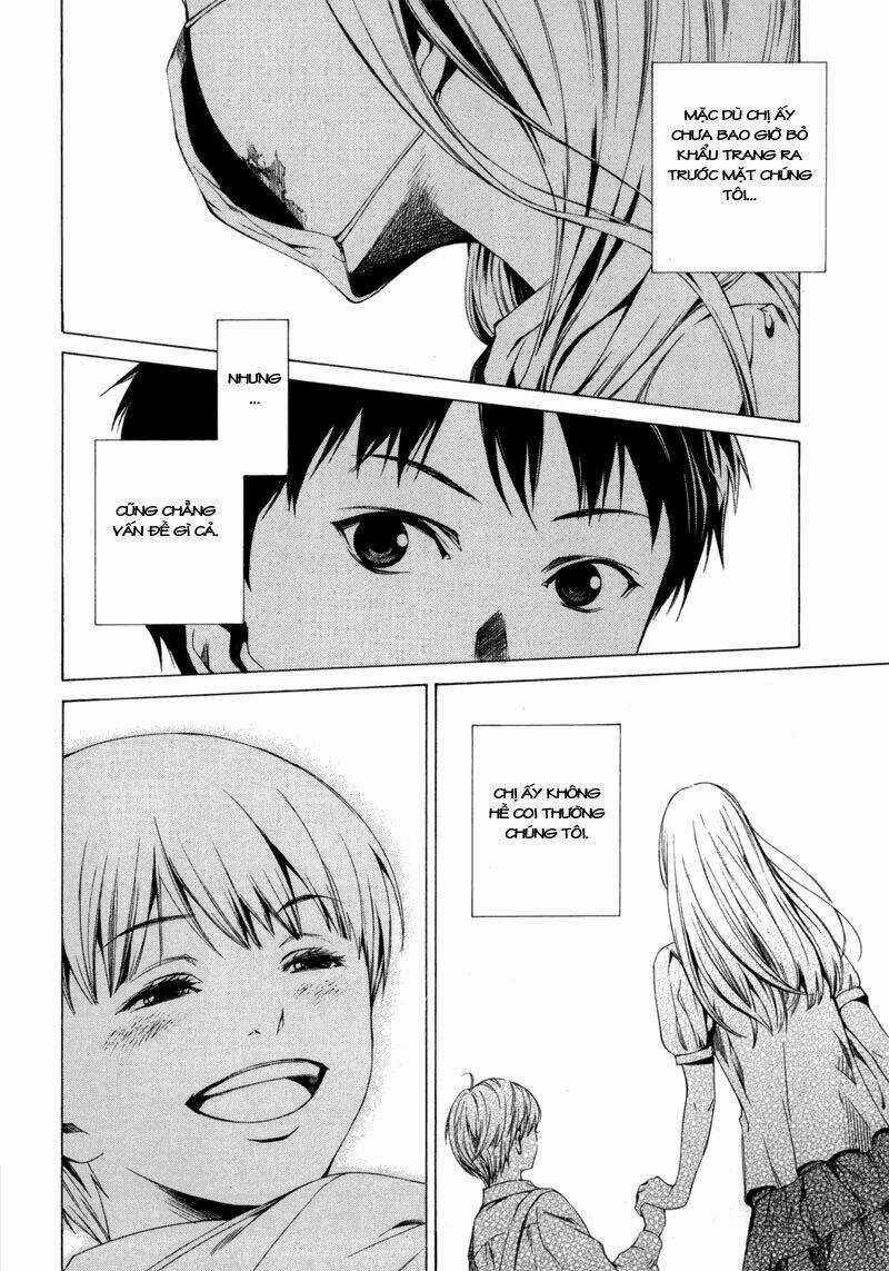 Kizu - Chapter 2 - Trang 17