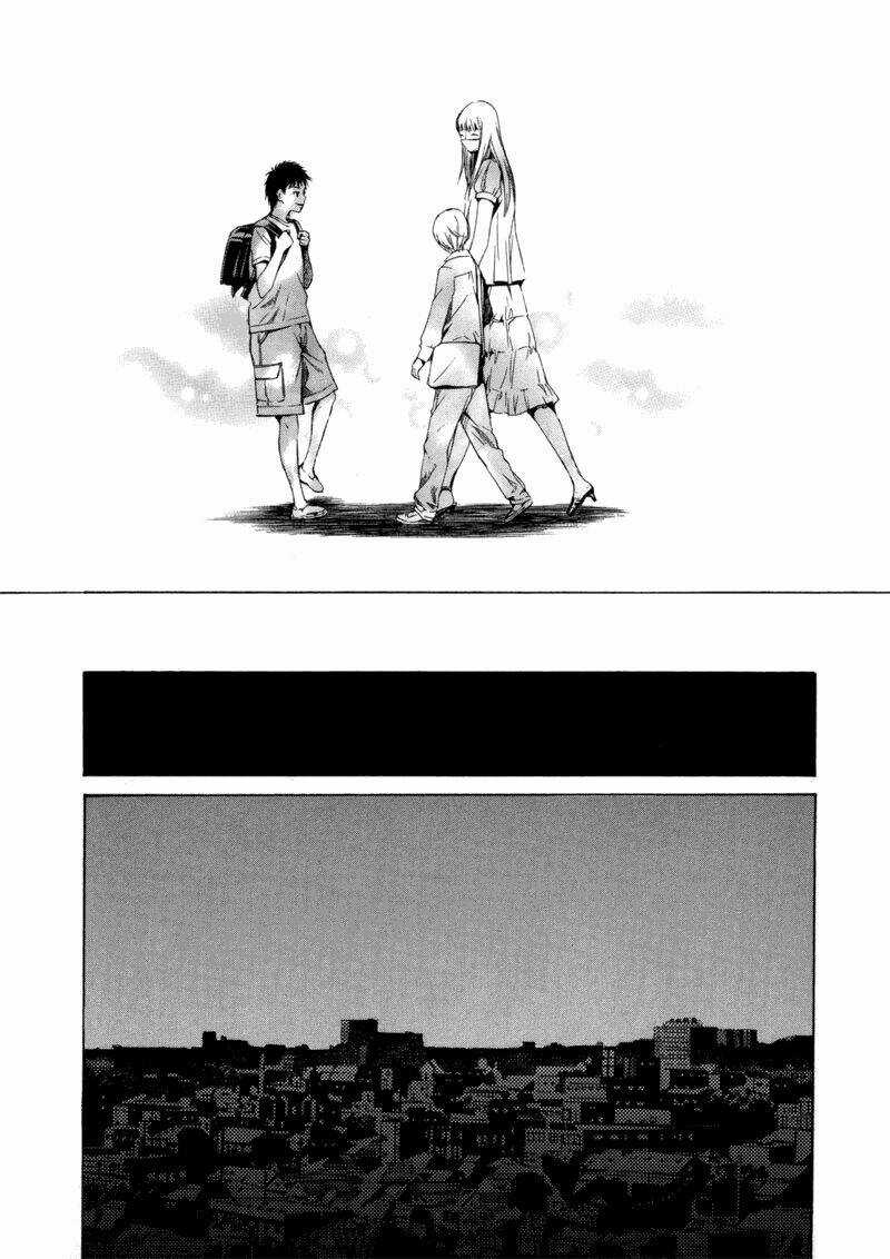 Kizu - Chapter 2 - Trang 18