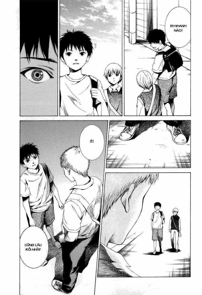 Kizu - Chapter 2 - Trang 24