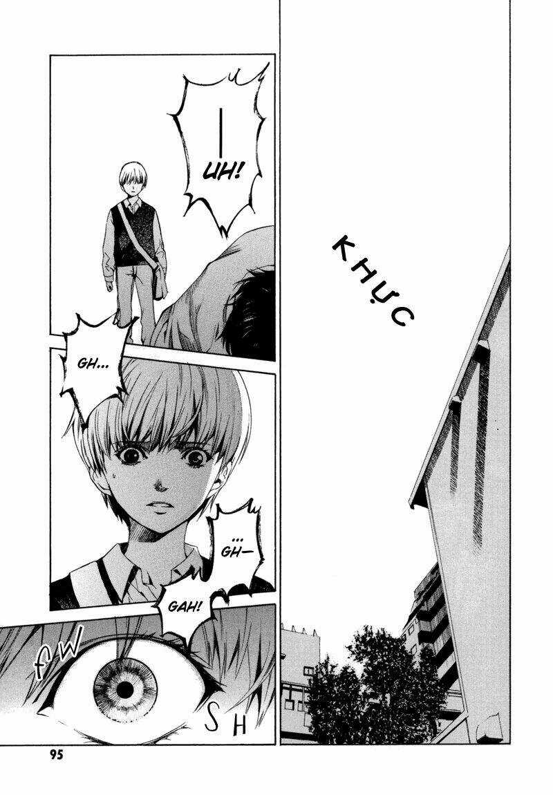 Kizu - Chapter 2 - Trang 30