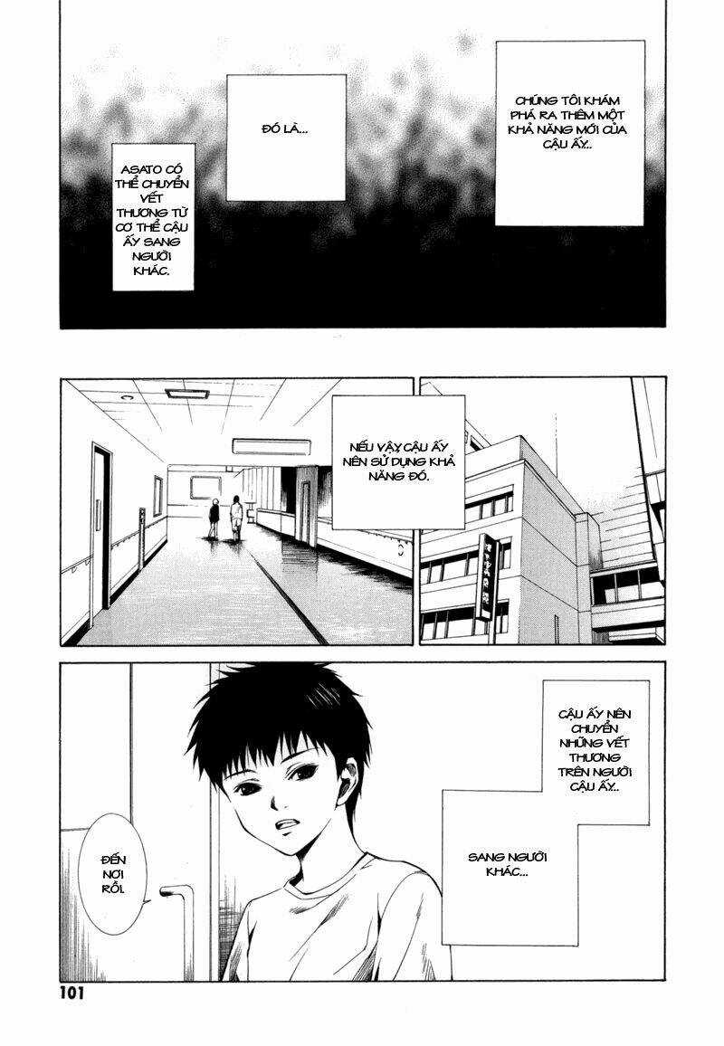 Kizu - Chapter 2 - Trang 36