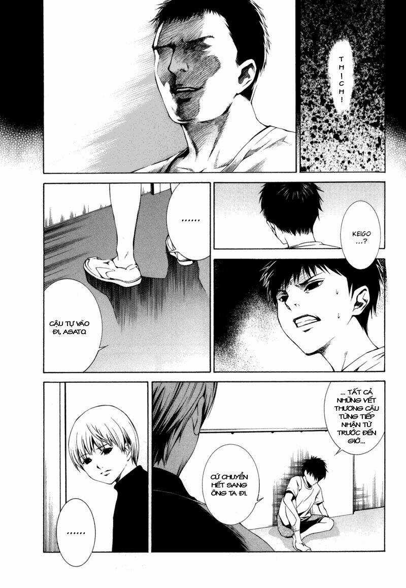 Kizu - Chapter 2 - Trang 38