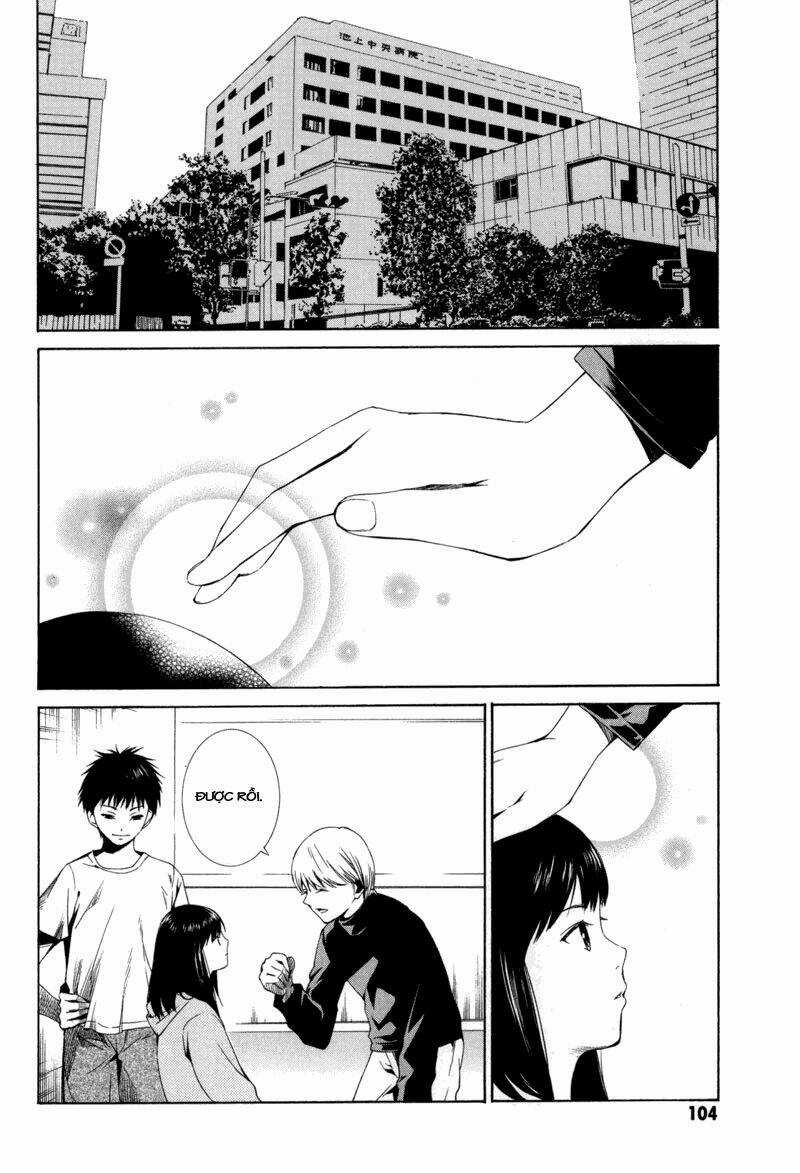 Kizu - Chapter 2 - Trang 39