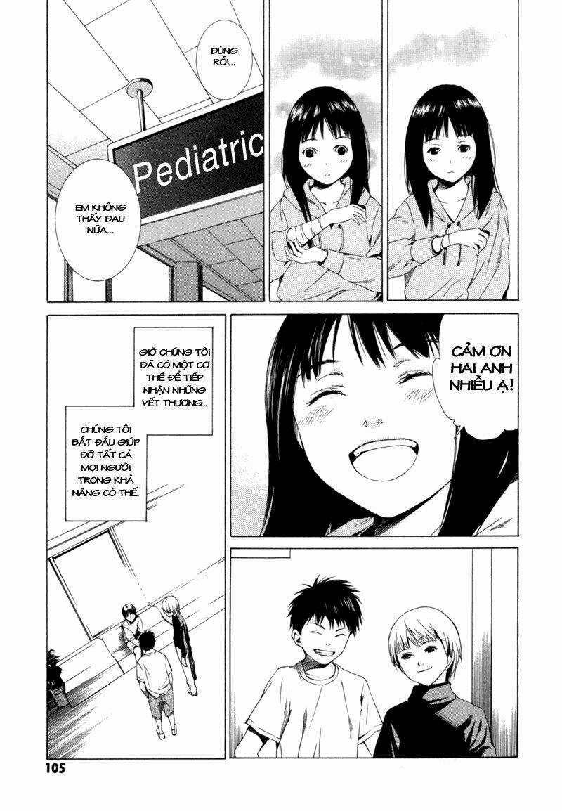 Kizu - Chapter 2 - Trang 40