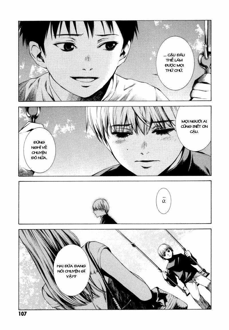 Kizu - Chapter 2 - Trang 42