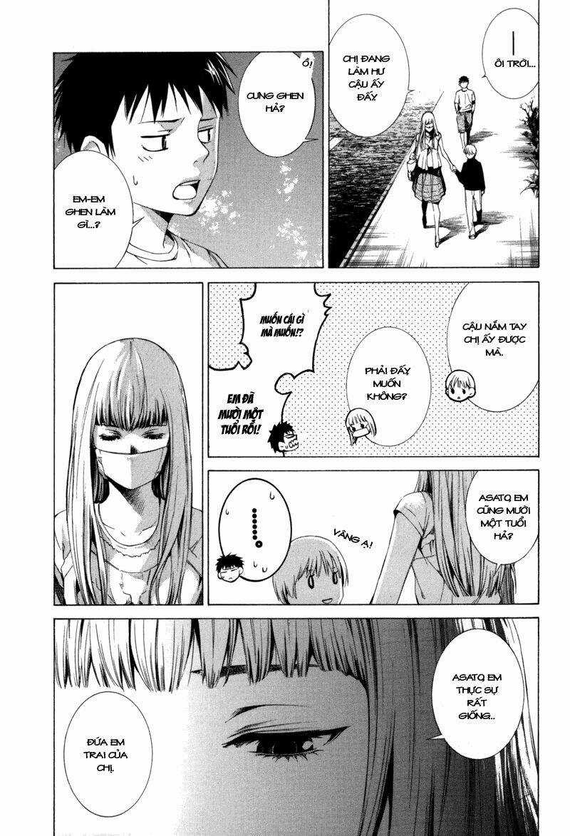 Kizu - Chapter 2 - Trang 44