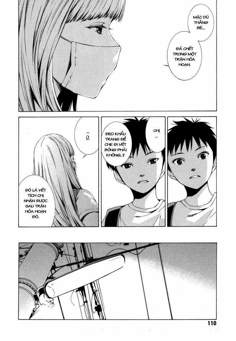 Kizu - Chapter 2 - Trang 45