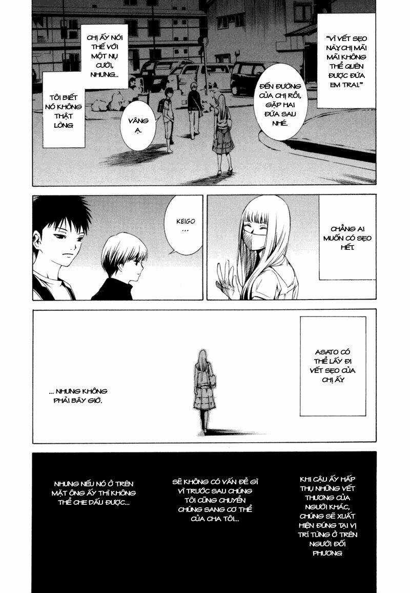 Kizu - Chapter 2 - Trang 46