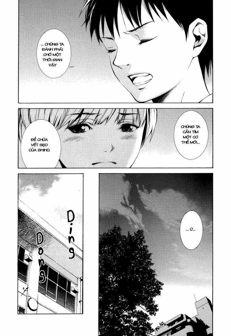 Kizu - Chapter 2 - Trang 47