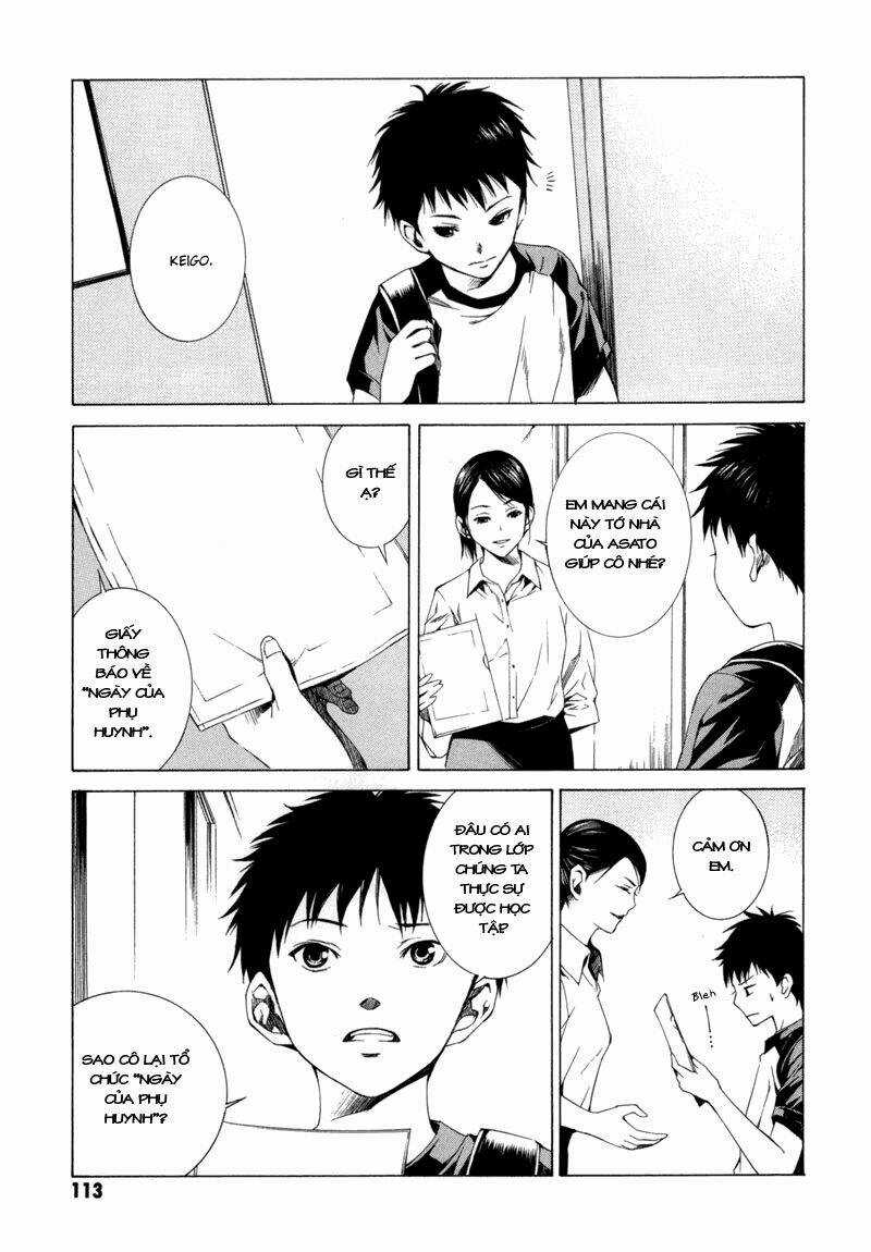 Kizu - Chapter 2 - Trang 48