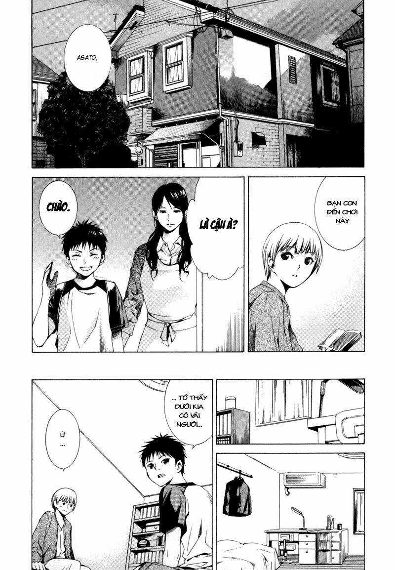 Kizu - Chapter 2 - Trang 50