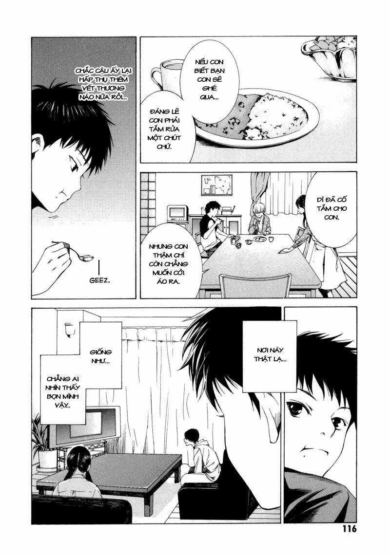 Kizu - Chapter 2 - Trang 51