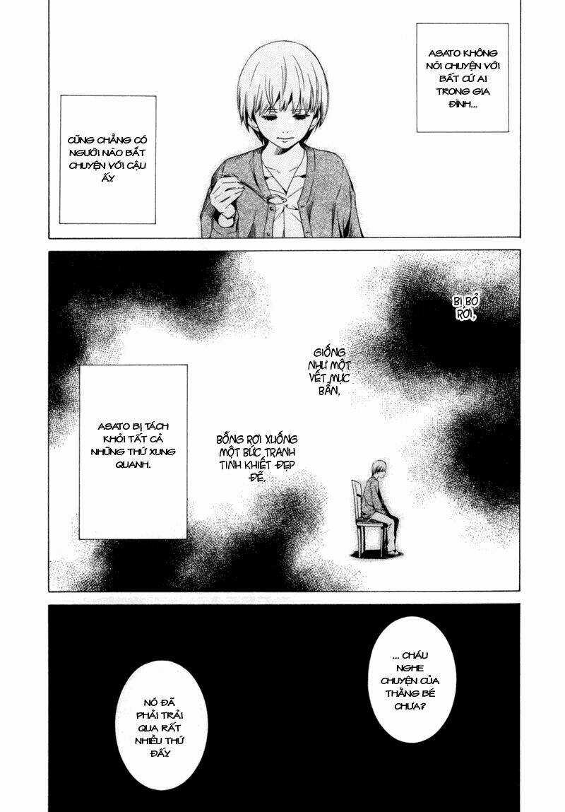 Kizu - Chapter 2 - Trang 52