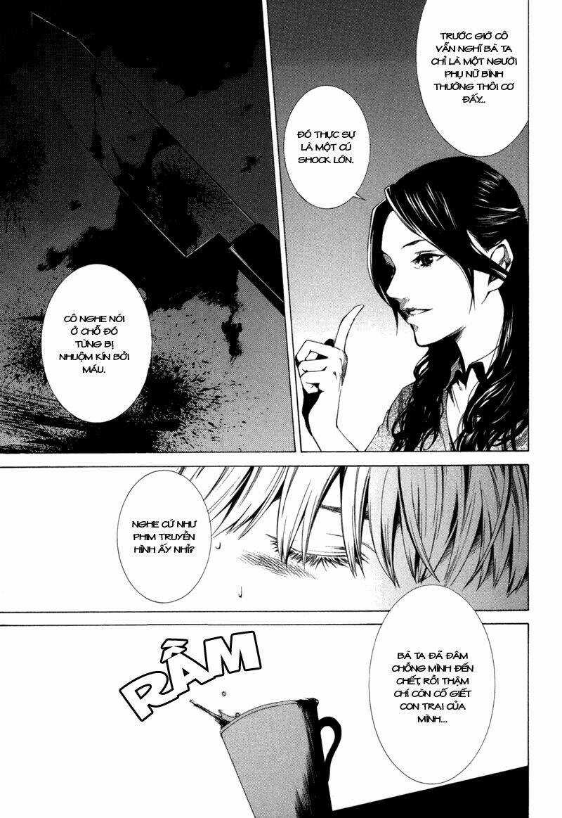 Kizu - Chapter 2 - Trang 54