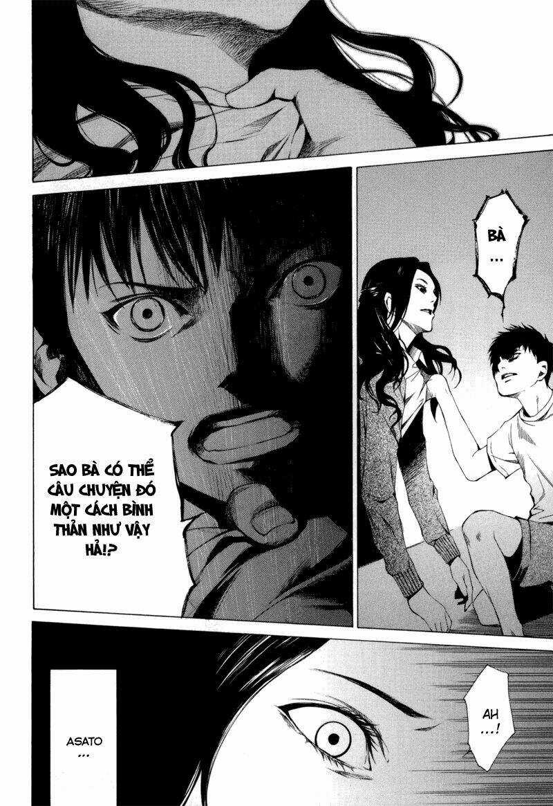 Kizu - Chapter 2 - Trang 55