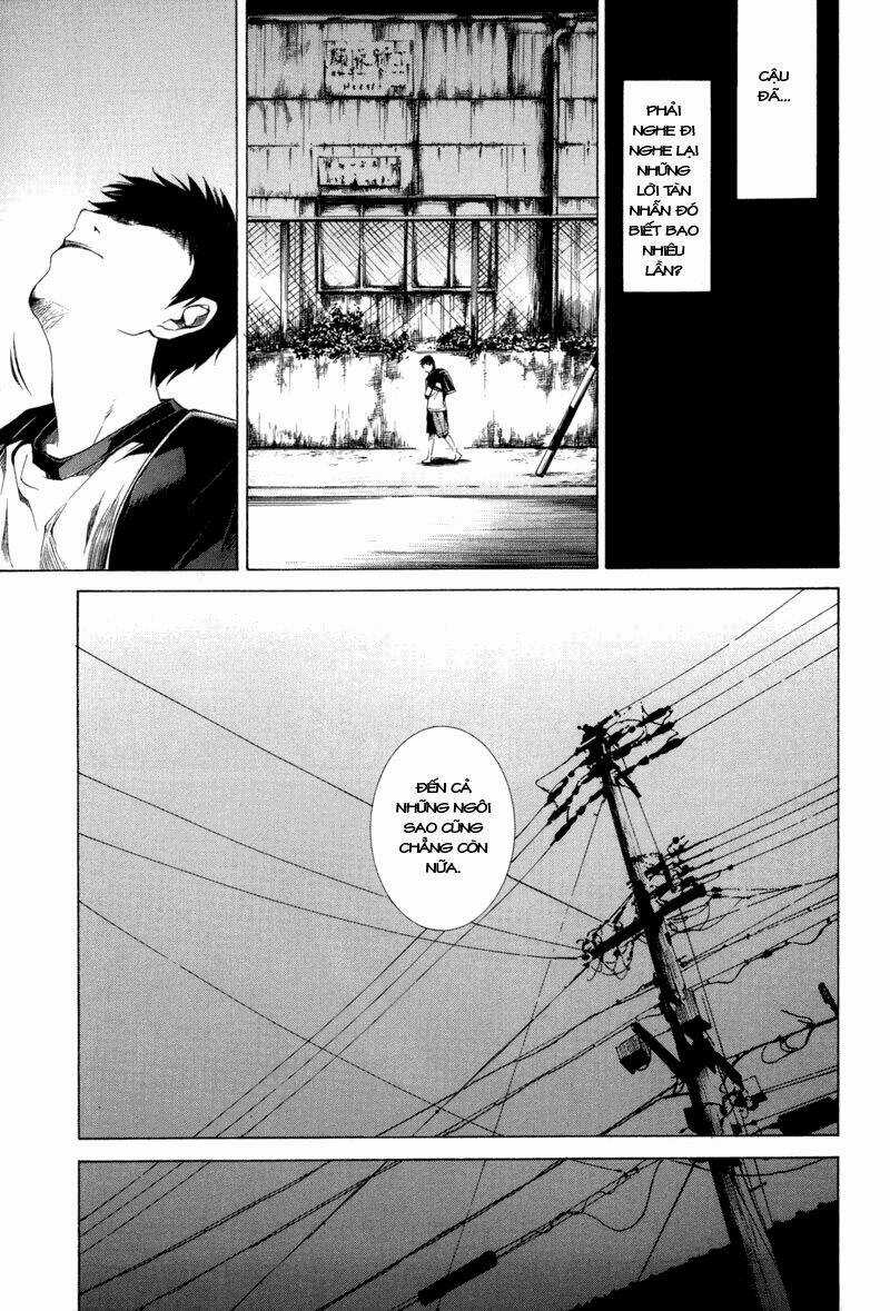 Kizu - Chapter 2 - Trang 56