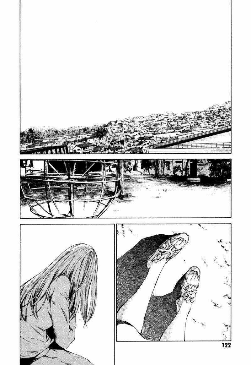 Kizu - Chapter 2 - Trang 57