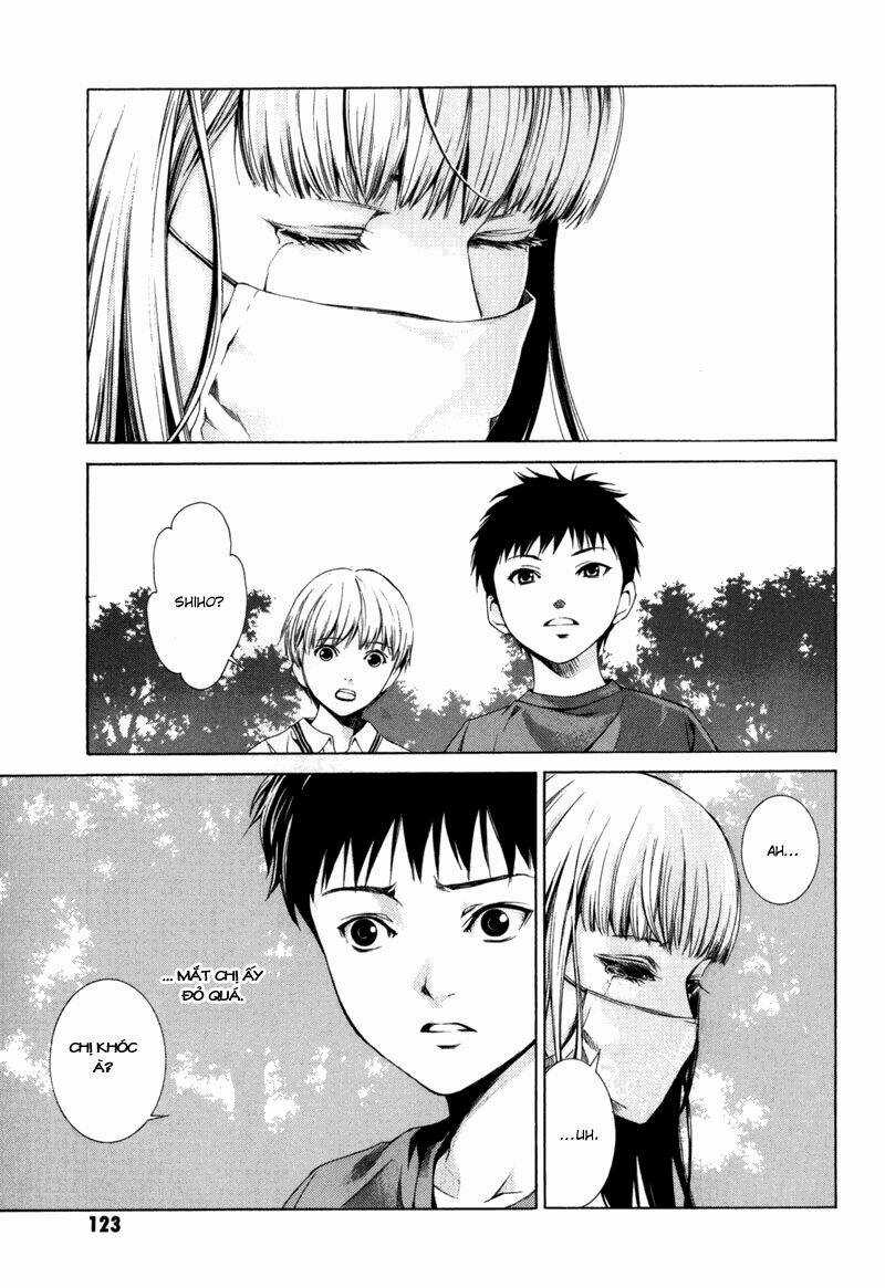 Kizu - Chapter 2 - Trang 58