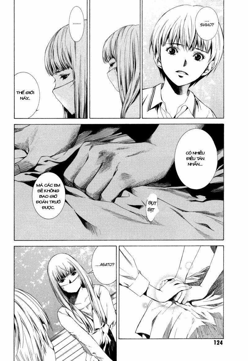 Kizu - Chapter 2 - Trang 59